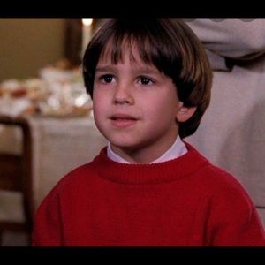 Meet your Posher, Carter